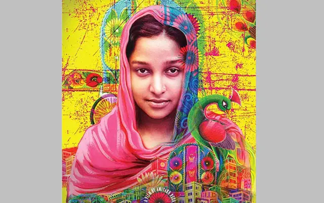 ডারবান চলচ্চিত্র উৎসবে ‘রিকশা গার্ল’ ডারবান চলচ্চিত্র উৎসবে ‘রিকশা গার্ল’