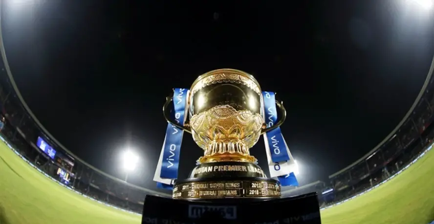 অনির্দিষ্টকালের জন্য আইপিএল স্থগিত অনির্দিষ্টকালের জন্য আইপিএল স্থগিত