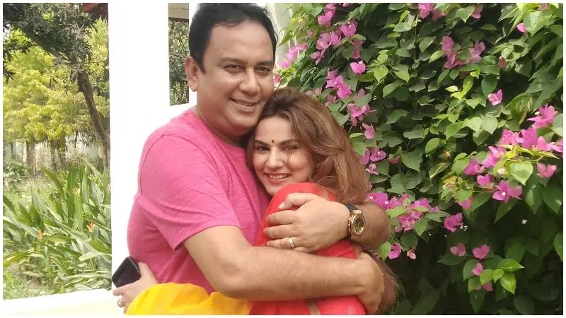 মীমের ‘বুড়া জামাই’ জাহিদ হাসান মীমের ‘বুড়া জামাই’ জাহিদ হাসান