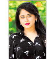 সিন্ডিকেট নিয়ে মুখ খুললেন ফারিয়া শাহরিন সিন্ডিকেট নিয়ে মুখ খুললেন ফারিয়া শাহরিন