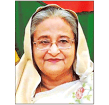 প্রধানমন্ত্রী আজ ‘নবসৃষ্ট অবকাঠামো ও জলযান’ উদ্বোধন করবেন প্রধানমন্ত্রী আজ ‘নবসৃষ্ট অবকাঠামো ও জলযান’ উদ্বোধন করবেন
