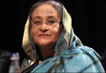 আল-আকসা মসজিদে হামলায় প্রধানমন্ত্রীর নিন্দা আল-আকসা মসজিদে হামলায় প্রধানমন্ত্রীর নিন্দা