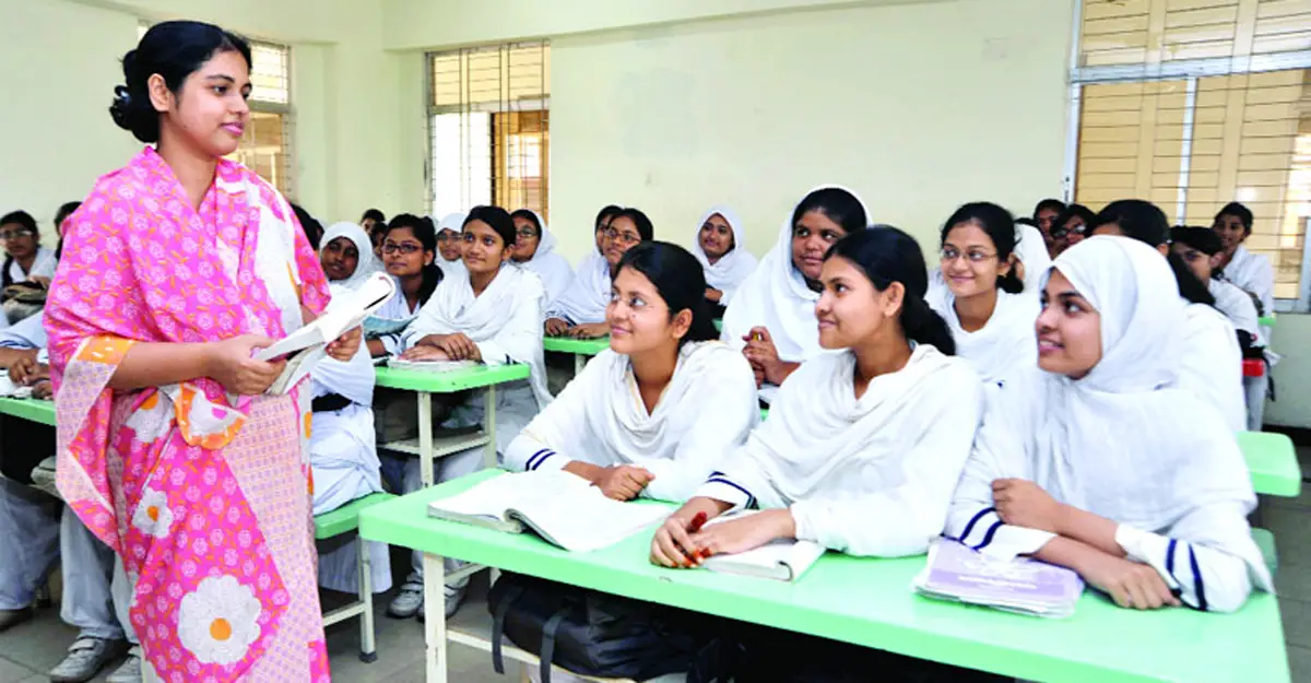 নন এমপিও শিক্ষক-কর্মচারীরা প্রধানমন্ত্রীর অনুদান পাচ্ছেন