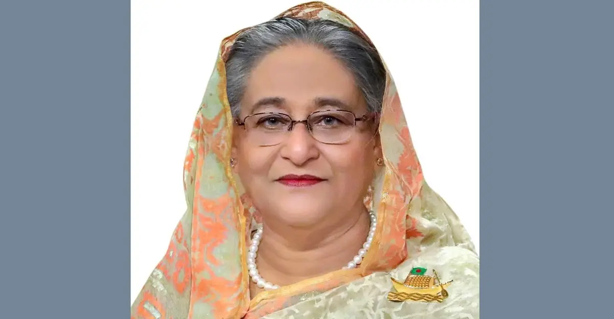 সন্ধ্যায় জাতির উদ্দেশে শুভেচ্ছা ভাষণ দেবেন প্রধানমন্ত্রী সন্ধ্যায় জাতির উদ্দেশে শুভেচ্ছা ভাষণ দেবেন প্রধানমন্ত্রী