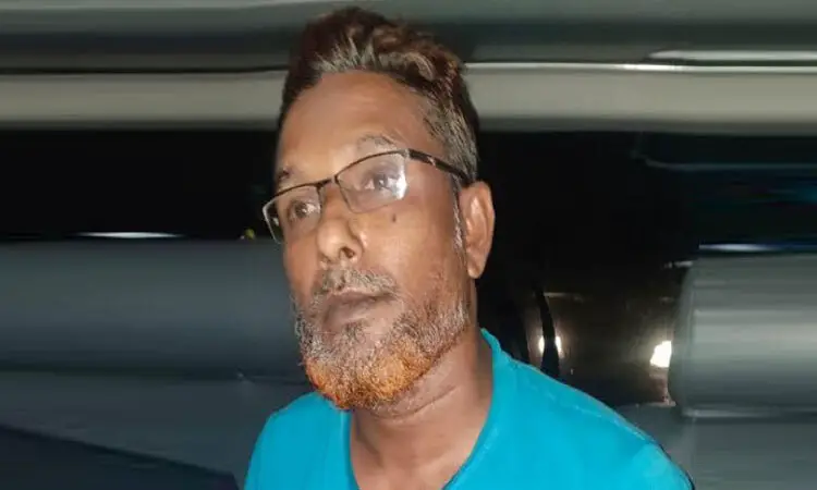 মিতু হত্যা মামলা : শাকু ৪ দিনের রিমান্ডে মিতু হত্যা মামলা : শাকু ৪ দিনের রিমান্ডে