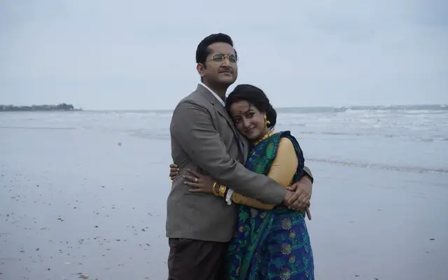 বাংলাদেশের গানে পরমব্রত ও রাইমা বাংলাদেশের গানে পরমব্রত ও রাইমা
