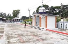বরিশালে হয়নি ঈদের প্রধান জামাত বরিশালে হয়নি ঈদের প্রধান জামাত