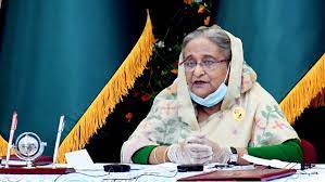 যুদ্ধাহত বীর মুক্তিযোদ্ধাদের প্রধানমন্ত্রীর উপহার যুদ্ধাহত বীর মুক্তিযোদ্ধাদের প্রধানমন্ত্রীর উপহার