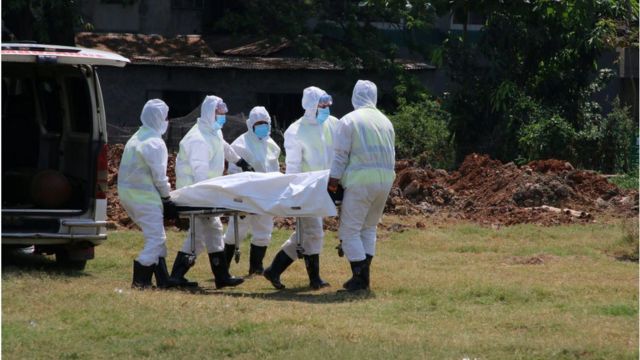 করোনা : ২৪ ঘণ্টায় ২৬ মৃত্যু, শনাক্ত ৮৪৮ করোনা : ২৪ ঘণ্টায় ২৬ মৃত্যু, শনাক্ত ৮৪৮
