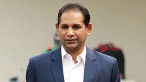 ঈদের নামাজ পড়ে নামিবিয়ার সাথে ম্যাচ খেলেছিলাম : হাবিবুল বাশার ঈদের নামাজ পড়ে নামিবিয়ার সাথে ম্যাচ খেলেছিলাম : হাবিবুল বাশার