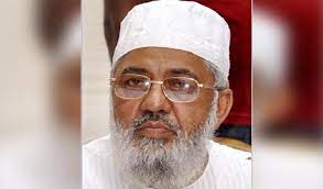 জামায়াতের সাবেক এমপি শাহজাহান হেফাজতের তাণ্ডবের মামলায় গ্রেফতার জামায়াতের সাবেক এমপি শাহজাহান হেফাজতের তাণ্ডবের মামলায় গ্রেফতার