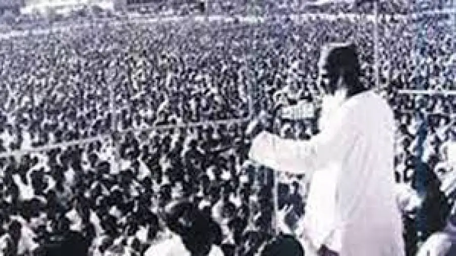 ঐতিহাসিক ফারাক্কা দিবস আজ ঐতিহাসিক ফারাক্কা দিবস আজ