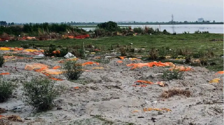 গত ২৪ ঘন্টায় ভারতে করোনায় মৃত্যু ৪ হাজার ৭৭ জনের গত ২৪ ঘন্টায় ভারতে করোনায় মৃত্যু ৪ হাজার ৭৭ জনের