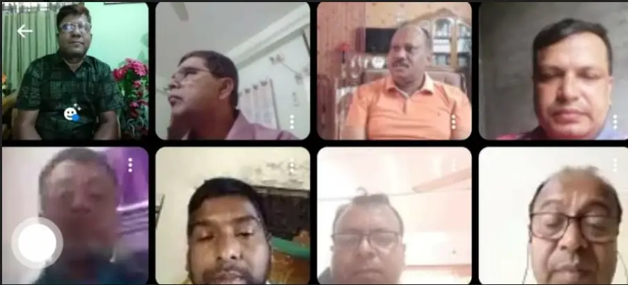 প্রধানমন্ত্রী শেখ হাসিনার ঈদ উপহারে গাজীপুর সাংবাদিক ইউনিয়নের ধন্যবাদ প্রস্তাব প্রধানমন্ত্রী শেখ হাসিনার ঈদ উপহারে গাজীপুর সাংবাদিক ইউনিয়নের ধন্যবাদ প্রস্তাব