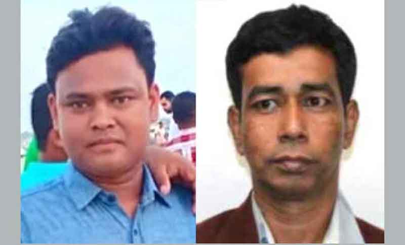 বাহরাইনে সড়ক দুর্ঘটনা ॥ নিহত ৩ বাংলাদেশি বাহরাইনে সড়ক দুর্ঘটনা ॥ নিহত ৩ বাংলাদেশি