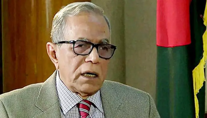 ‘শেখ হাসিনার স্বদেশ প্রত্যাবর্তন বাংলাদেশের গণতন্ত্রের ইতিহাসে মাইলফলক’ ‘শেখ হাসিনার স্বদেশ প্রত্যাবর্তন বাংলাদেশের গণতন্ত্রের ইতিহাসে মাইলফলক’