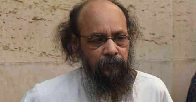 কবি জয় গোস্বামী করোনা ভাইরাসে আক্রান্ত, হাসপাতালে ভর্তি কবি জয় গোস্বামী করোনা ভাইরাসে আক্রান্ত, হাসপাতালে ভর্তি