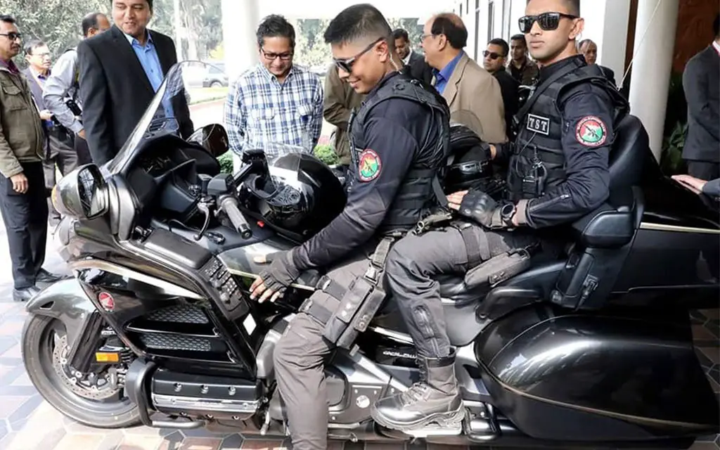 এসএসএফের নিরাপত্তা পাবেন জাতির পিতার পরিবারের সদস্যরা : মন্ত্রিপরিষদ সচিব এসএসএফের নিরাপত্তা পাবেন জাতির পিতার পরিবারের সদস্যরা : মন্ত্রিপরিষদ সচিব