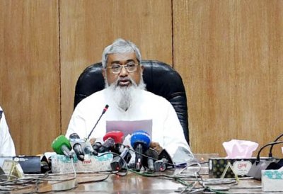 শিক্ষাপ্রতিষ্ঠান খোলা নিয়ে যা বললেন মন্ত্রিপরিষদ সচিব শিক্ষাপ্রতিষ্ঠান খোলা নিয়ে যা বললেন মন্ত্রিপরিষদ সচিব