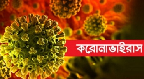 করোনা : গত ২৪ ঘণ্টায় মৃত্যু ৩২, নতুন শনাক্ত ৬৯৮ করোনা : গত ২৪ ঘণ্টায় মৃত্যু ৩২, নতুন শনাক্ত ৬৯৮
