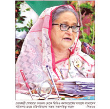দেশের ইতিহাস আর কেউ বিকৃত করতে পারবে না দেশের ইতিহাস আর কেউ বিকৃত করতে পারবে না
