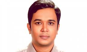 আরও তিন বছর প্রধানমন্ত্রীর সহকারী প্রেস সচিব থাকছেন বিটু আরও তিন বছর প্রধানমন্ত্রীর সহকারী প্রেস সচিব থাকছেন বিটু