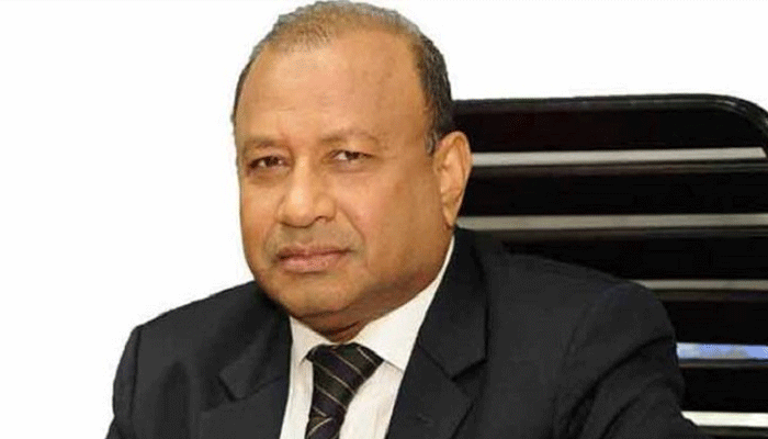 গণপূর্ত, রাজউক,পাউবোর খালের দায়িত্ব ২ সিটি করপোরেশনে : স্থানীয় সরকার মন্ত্রী গণপূর্ত, রাজউক,পাউবোর খালের দায়িত্ব ২ সিটি করপোরেশনে : স্থানীয় সরকার মন্ত্রী