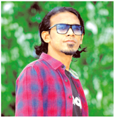 কপিরাইট ডকুমেন্টারি নির্মাণ করলেন ফাহিম ফয়সাল