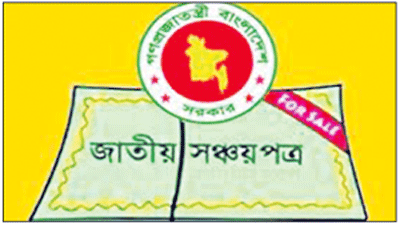 টুকরো খবর ॥ সঞ্চয়পত্র ও মুনাফায় যেসব পরিবর্তন এসেছে টুকরো খবর ॥ সঞ্চয়পত্র ও মুনাফায় যেসব পরিবর্তন এসেছে