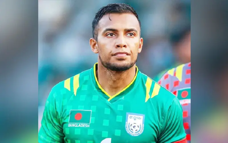 ওমান ম্যাচে জামালসহ নিষিদ্ধ তিনজন ওমান ম্যাচে জামালসহ নিষিদ্ধ তিনজন