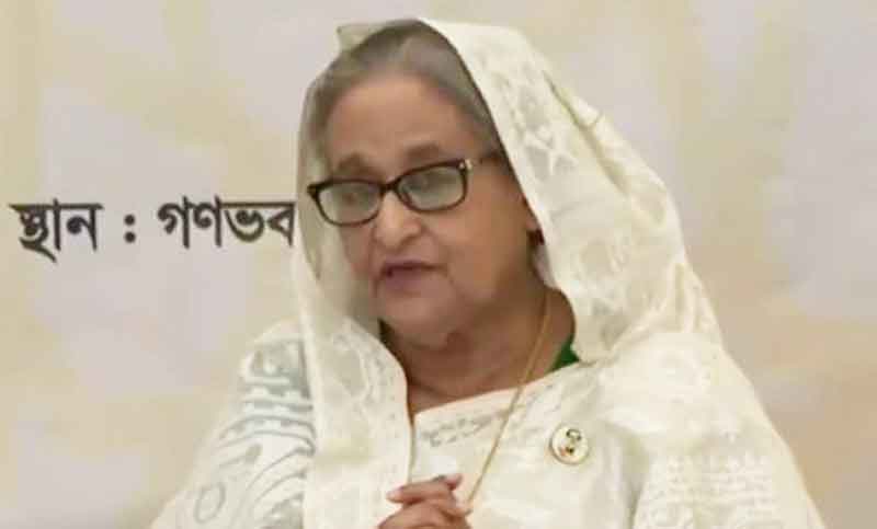 “মডেল মসজিদ জঙ্গিবাদ ও নারীর প্রতি সহিংসতা রোধে ভূমিকা রাখবে” “মডেল মসজিদ জঙ্গিবাদ ও নারীর প্রতি সহিংসতা রোধে ভূমিকা রাখবে”