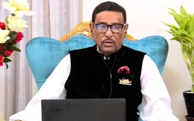 দেশে এখন দৃশ্যমান শত্রু বিএনপি আর অদৃশ্য শত্রু হচ্ছে করোনা দেশে এখন দৃশ্যমান শত্রু বিএনপি আর অদৃশ্য শত্রু হচ্ছে করোনা