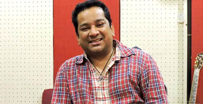 সঙ্গীত পরিচালক ইমনের ৩ কোটি টাকার অবৈধ সম্পদ, দুদকের নোটিশ সঙ্গীত পরিচালক ইমনের ৩ কোটি টাকার অবৈধ সম্পদ, দুদকের নোটিশ
