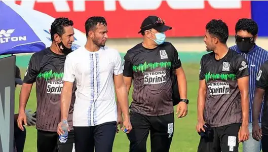 সাকিবকাণ্ডে দুঃখ প্রকাশ করে শাস্তি এড়াল মোহামেডান সাকিবকাণ্ডে দুঃখ প্রকাশ করে শাস্তি এড়াল মোহামেডান