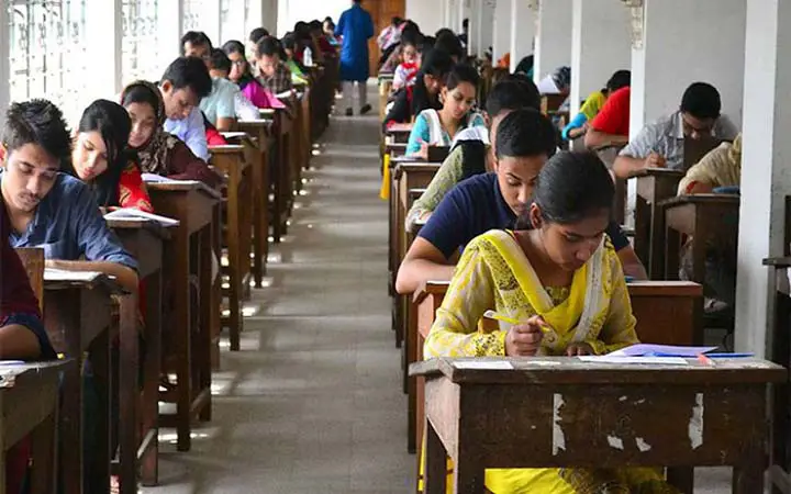 ২০ বিশ্ববিদ্যালয়ে পেছাচ্ছে গুচ্ছ ভর্তি পরীক্ষা ২০ বিশ্ববিদ্যালয়ে পেছাচ্ছে গুচ্ছ ভর্তি পরীক্ষা