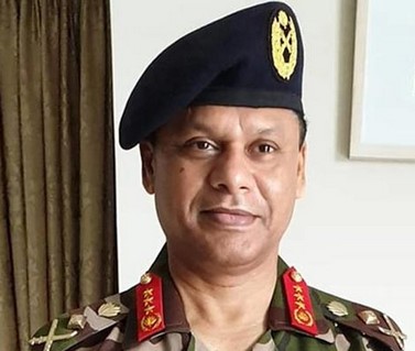 নতুন সেনাপ্রধান এস এম শফিউদ্দিন আহমেদ নতুন সেনাপ্রধান এস এম শফিউদ্দিন আহমেদ