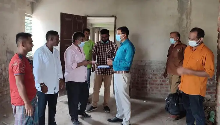 চুনারুঘাটে দুই গাঁজাসেবীকে ৩ মাস করে কারাদন্ড চুনারুঘাটে দুই গাঁজাসেবীকে ৩ মাস করে কারাদন্ড