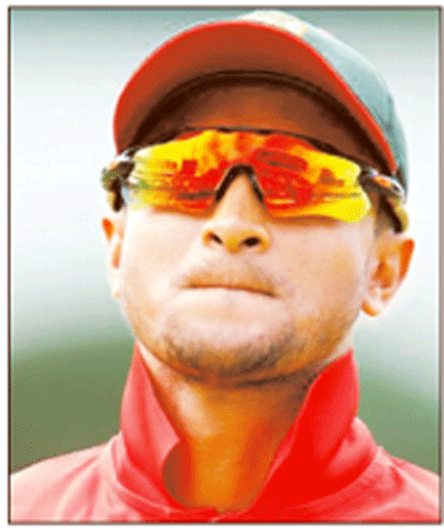 শূন্য রানে সবাইকে ছাড়িয়ে সাকিব শূন্য রানে সবাইকে ছাড়িয়ে সাকিব