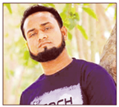 রফিকুল ইসলামের চার গান রফিকুল ইসলামের চার গান