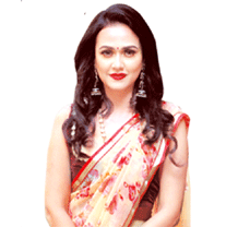দুই সিনেমায় আইরিন দুই সিনেমায় আইরিন