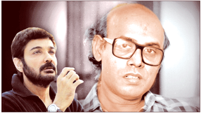 ভারতীয় চলচ্চিত্রে বুদ্ধদার অবদান অপরিসীম প্রসেনজিৎ চট্টোপাধ্যায় ভারতীয় চলচ্চিত্রে বুদ্ধদার অবদান অপরিসীম প্রসেনজিৎ চট্টোপাধ্যায়