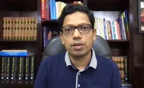 প্রাথমিকে যুক্ত হচ্ছে প্রোগ্রামিং শেখার পাঠ্যবই ॥ পলক প্রাথমিকে যুক্ত হচ্ছে প্রোগ্রামিং শেখার পাঠ্যবই ॥ পলক