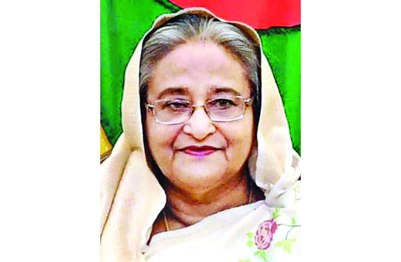 হাসিনাকে গ্রেফতারের মাধ্যমে গণতন্ত্রের পায়ে শিকল দেয়া হয় হাসিনাকে গ্রেফতারের মাধ্যমে গণতন্ত্রের পায়ে শিকল দেয়া হয়