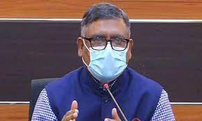 স্বাস্থ্য খাতের দুর্নীতি টিআইবি’র মনগড়া প্রতিবেদন : স্বাস্থ্যমন্ত্রী স্বাস্থ্য খাতের দুর্নীতি টিআইবি’র মনগড়া প্রতিবেদন : স্বাস্থ্যমন্ত্রী