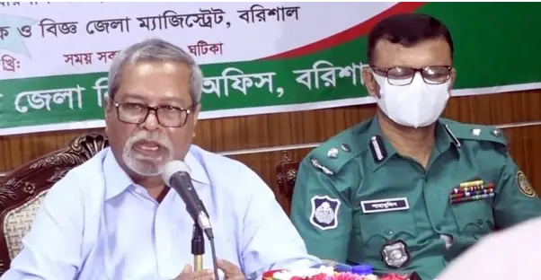 নির্ধারিত সময়ে নির্বাচন অনুষ্ঠিত হবে : সিইসি