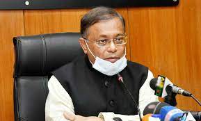 ফখরুল প্রচন্ড মিথ্যাচার করেন ॥ তথ্যমন্ত্রী ফখরুল প্রচন্ড মিথ্যাচার করেন ॥ তথ্যমন্ত্রী