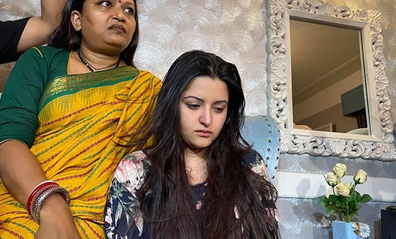 সে রাতে ক্লাবে পরীমনির সঙ্গে যা ঘটেছিল সে রাতে ক্লাবে পরীমনির সঙ্গে যা ঘটেছিল