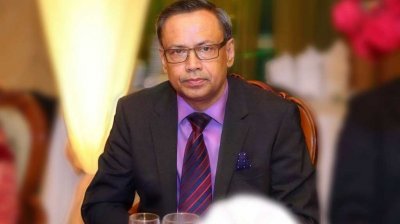 ঢাকা বোট ক্লাব থেকে নাসিরকে বহিষ্কার ঢাকা বোট ক্লাব থেকে নাসিরকে বহিষ্কার
