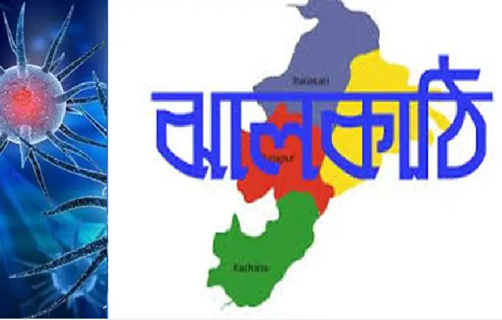 ঝালকাঠিতে করোনা ভাইরাসের প্রভাব হঠাৎ করে বৃদ্ধি পাচ্ছে ঝালকাঠিতে করোনা ভাইরাসের প্রভাব হঠাৎ করে বৃদ্ধি পাচ্ছে