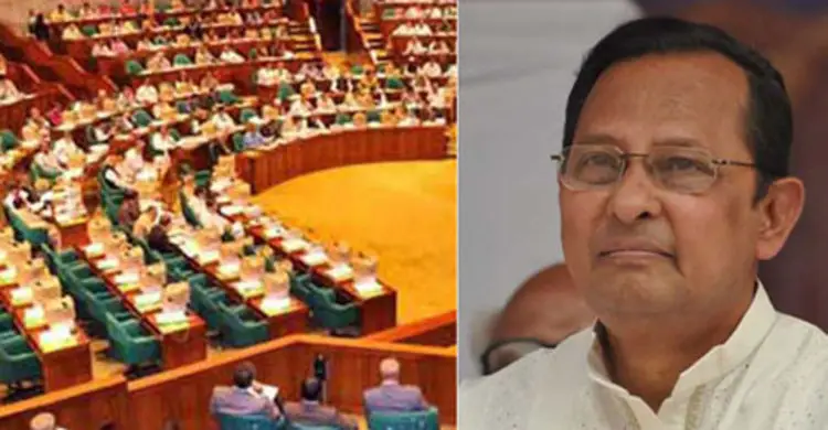 জঙ্গি-সন্ত্রাসীদের নিয়ে অপপ্রচার চালাচ্ছে বিএনপি : ইনু জঙ্গি-সন্ত্রাসীদের নিয়ে অপপ্রচার চালাচ্ছে বিএনপি : ইনু